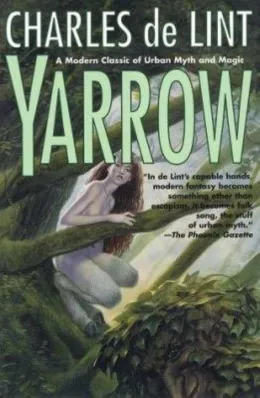 Cover of Yarrow