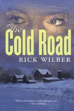 Cover of The Cold Road