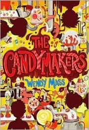 Cover of The Candymakers
