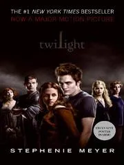 Cover of Twilight