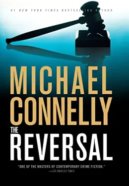 Cover of The Reversal