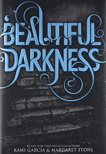 Cover of Beautiful Darkness