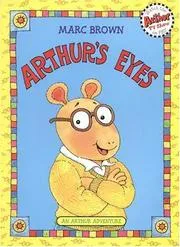 Cover of Arthur's Eyes
