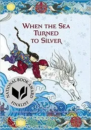 Cover of When the Sea Turned to Silver