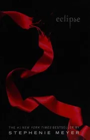 Cover of Eclipse