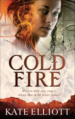 Cover of Cold Fire