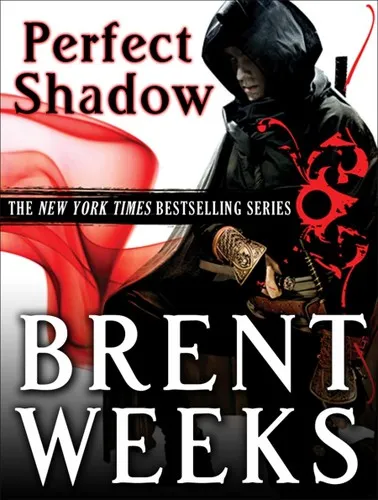 Cover of Perfect Shadow