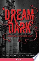 Cover of Dream Dark
