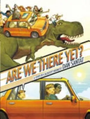 Cover of Are We There Yet?