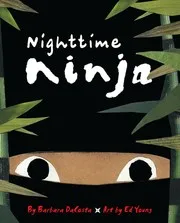 Cover of Nighttime Ninja