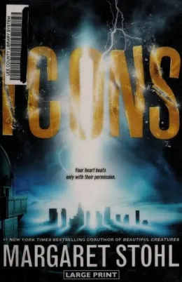 Cover of Icons