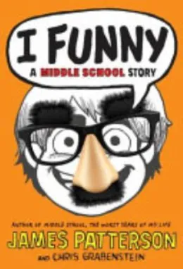 Cover of I Funny