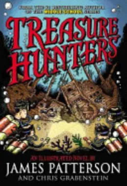 Cover of Treasure Hunters