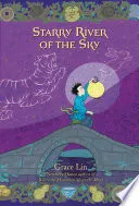 Cover of Starry River of the Sky