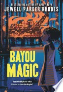 Cover of Bayou Magic