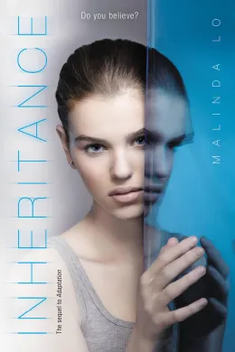 Cover of Inheritance