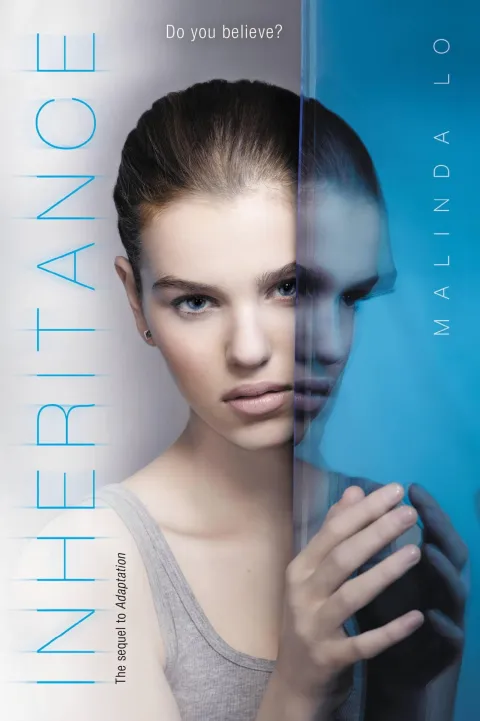 Cover of Inheritance