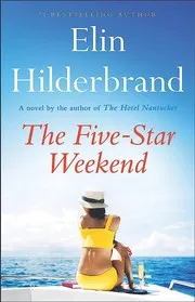 Cover of The Five-Star Weekend
