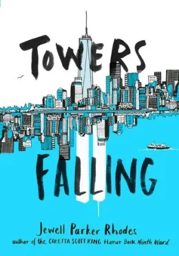 Cover of Towers Falling