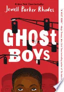 Cover of Ghost Boys