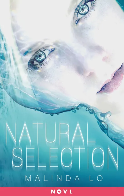 Cover of Natural Selection