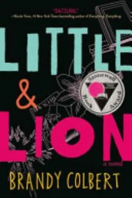 Cover of Little & Lion