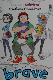 Cover of Brave