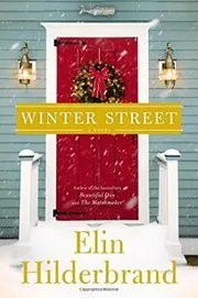 Cover of Winter Street : a novel