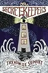 Cover of The Secret Keepers