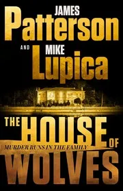 Cover of House of Wolves