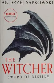 Cover of Sword of Destiny