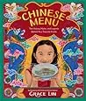 Cover of Chinese Menu: The History, Myths, and Legends Behind Your Favorite Foods