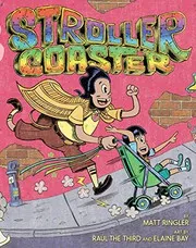 Cover of Strollercoaster