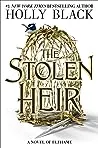 Cover of The Stolen Heir