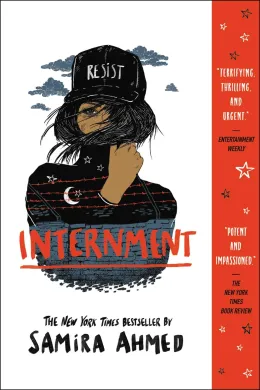 Cover of Internment