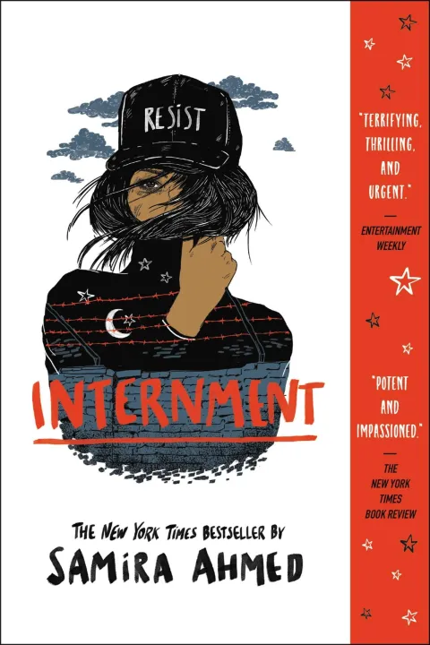 Cover of Internment