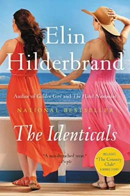 Cover of The identicals