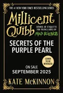 Cover of Secrets of the Purple Pearl