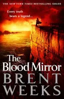 Cover of The Blood Mirror