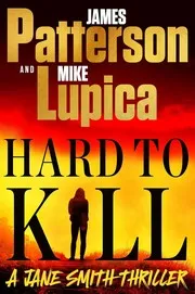Cover of Hard to Kill