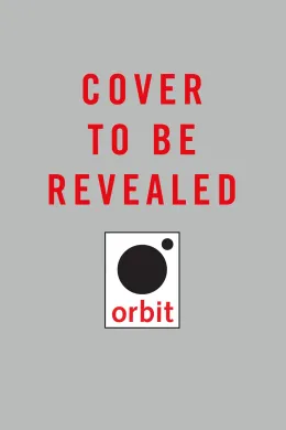 Cover of New James S. A. Corey Novella #2