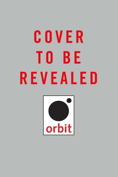 Cover of New James S. A. Corey Novella #2