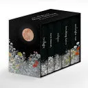 Cover of The Twilight Saga Deluxe Hardcover Collection