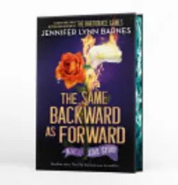 Cover of The Same Backward As Forward (Deluxe Limited Edition)
