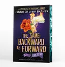 Cover of The Same Backward As Forward (Deluxe Limited Edition)