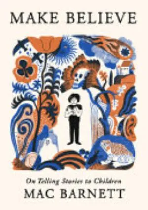 Cover of Make Believe