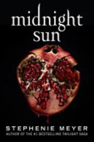 Cover of Midnight Sun