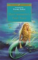 Cover of Fairy Tales of Hans Christian Andersen