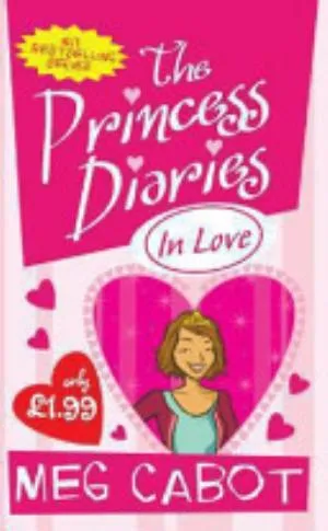 Cover of In Love