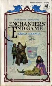 Cover of Enchanters' end game